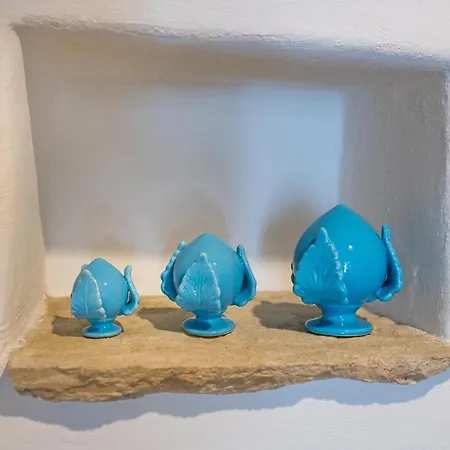 Σπίτι διακοπών Trullo 11 *