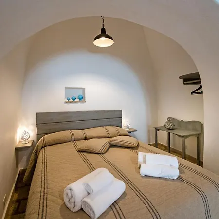 Σπίτι διακοπών Trullo 11 *