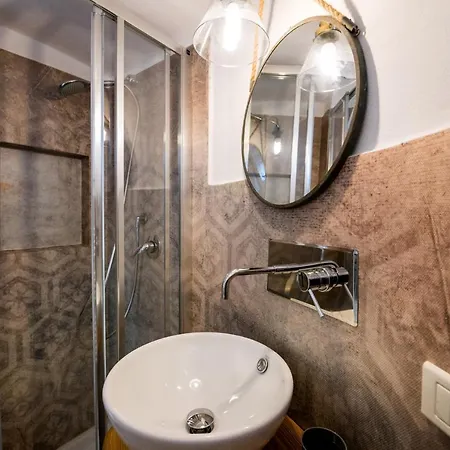 Tatil Evi Trullo 11 *