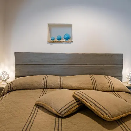Trullo 11 Holiday home *