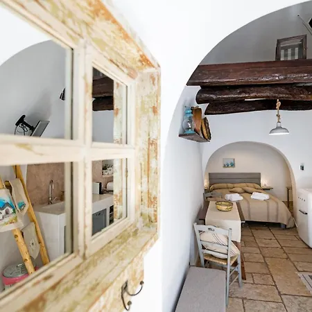 Trullo 11 Holiday home *